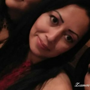 Meet your Posher, Aracely